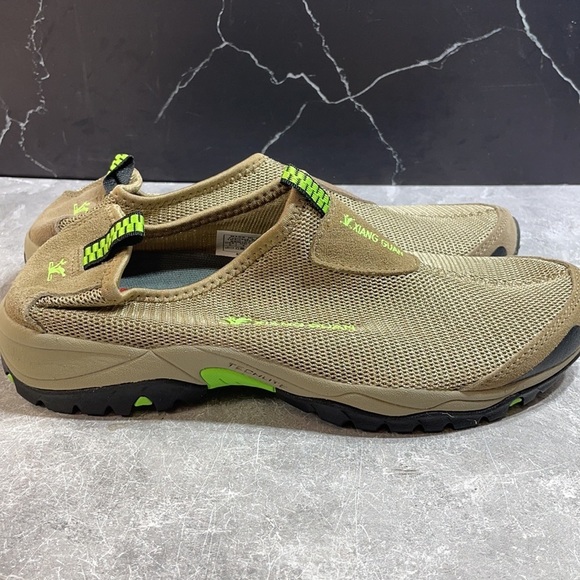 Xiang Guan mesh outdoor breathable Light Brown Size 9m - Picture 5 of 9